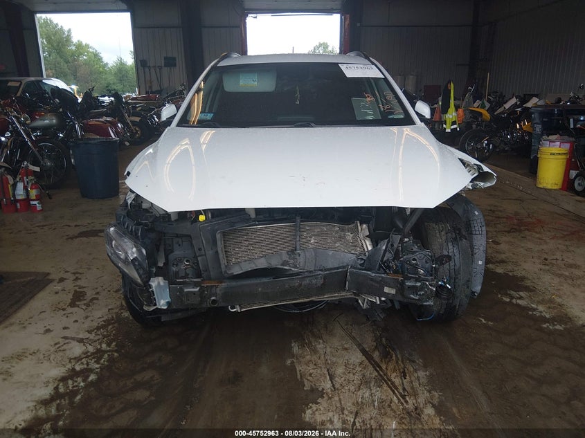 HYUNDAI KONA 2019 VIN KM8K2CAA8KU359101