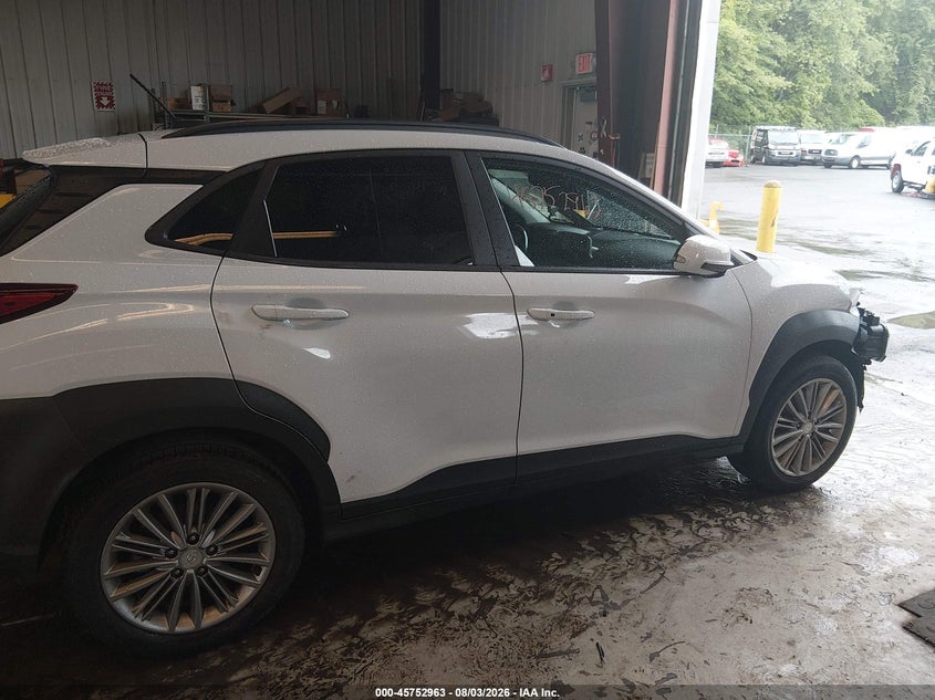 HYUNDAI KONA 2019 VIN KM8K2CAA8KU359101