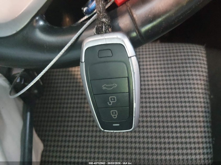HYUNDAI KONA 2019 VIN KM8K2CAA8KU359101