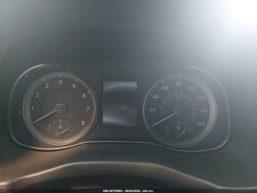 HYUNDAI KONA 2019 VIN KM8K2CAA8KU359101