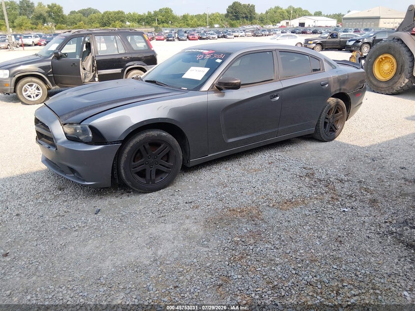 Vin: 2b3cl3cg3bh544569, lot: 46251753, dodge charger 20112