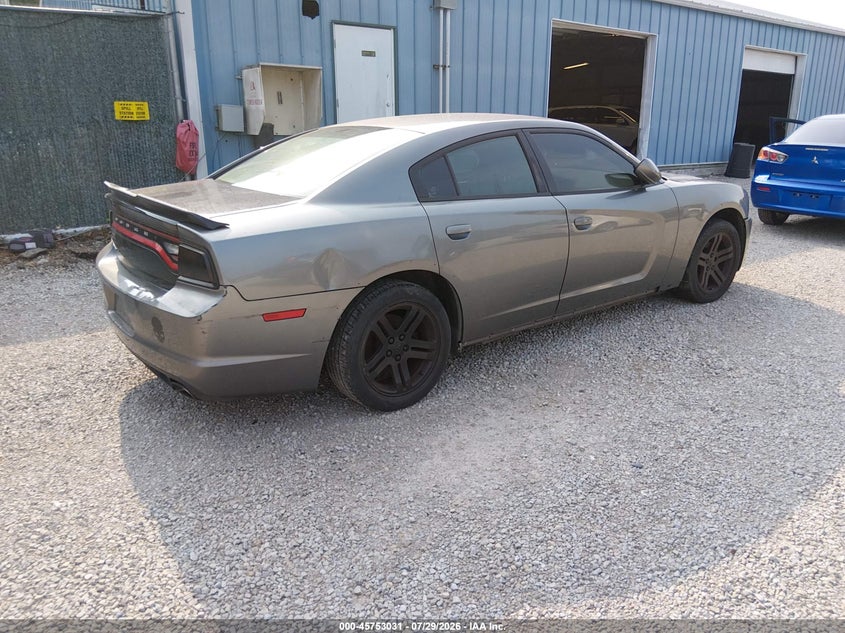 Vin: 2b3cl3cg3bh544569, lot: 46251753, dodge charger 20114