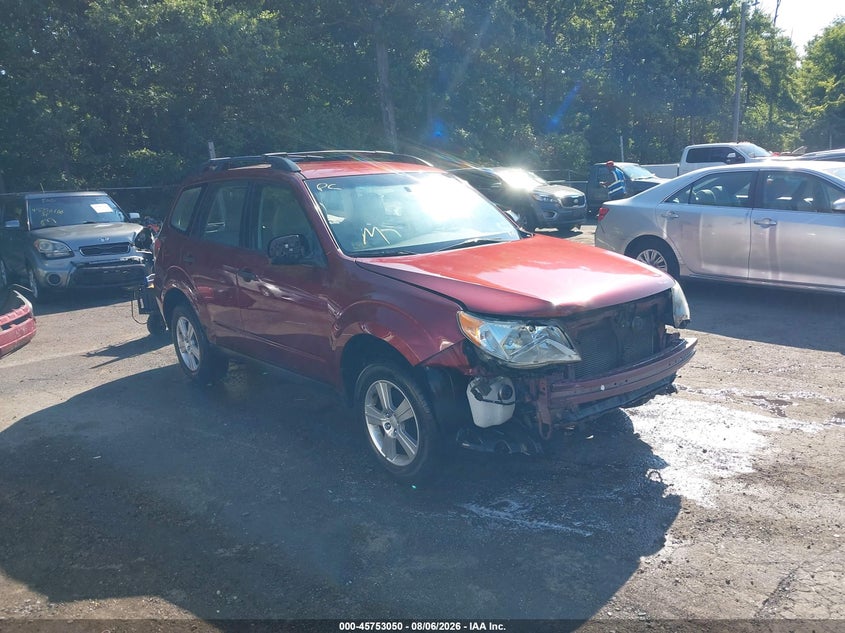 Vin: jf2shabcxdg419843, lot: 46251772, subaru forester 2.5x 2013 img_1
