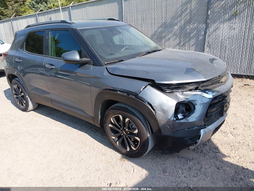 Vin: kl79mpsl1nb041113, lot: 46251800, chevrolet trailblazer fwd lt 2022 img_1