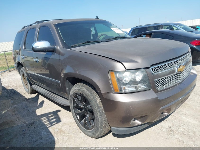 Vin: 1gnscce07dr344735, lot: 46251802, chevrolet tahoe ltz 2013 img_1