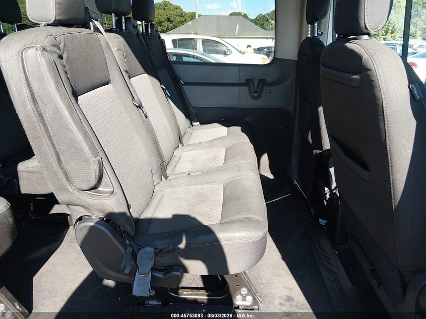 Vin: 1fbax2c80lka34028, lot: 46251805, ford transit-350 passenger van xlt 20203