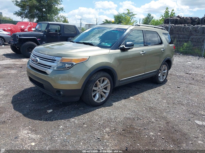 Vin: 1fm5k8d89dga69843, lot: 46251811, ford explorer xlt 20132