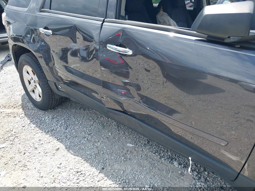 2014 GMC ACADIA auction photo 6