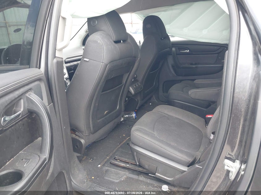 2014 GMC ACADIA auction photo 8