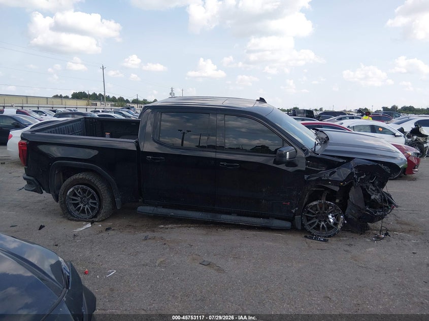 GMC SIERRA 1500 - zdjęcie 12