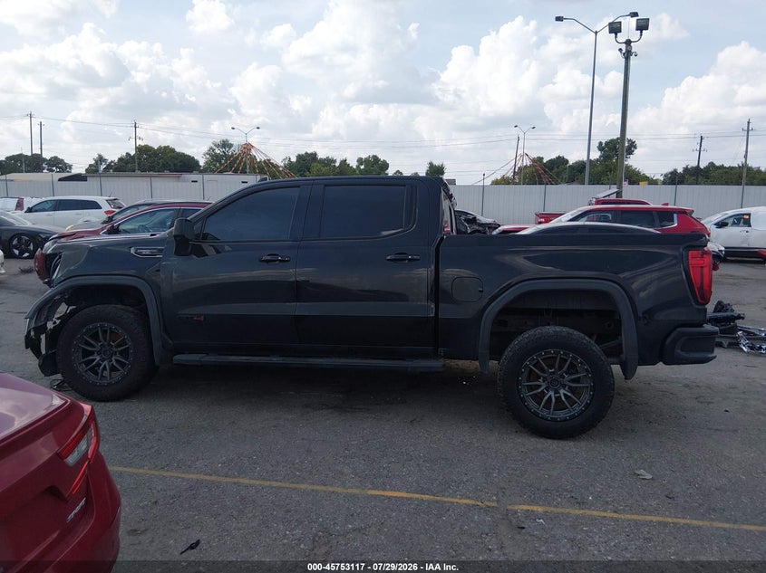 GMC SIERRA 1500 - zdjęcie 13