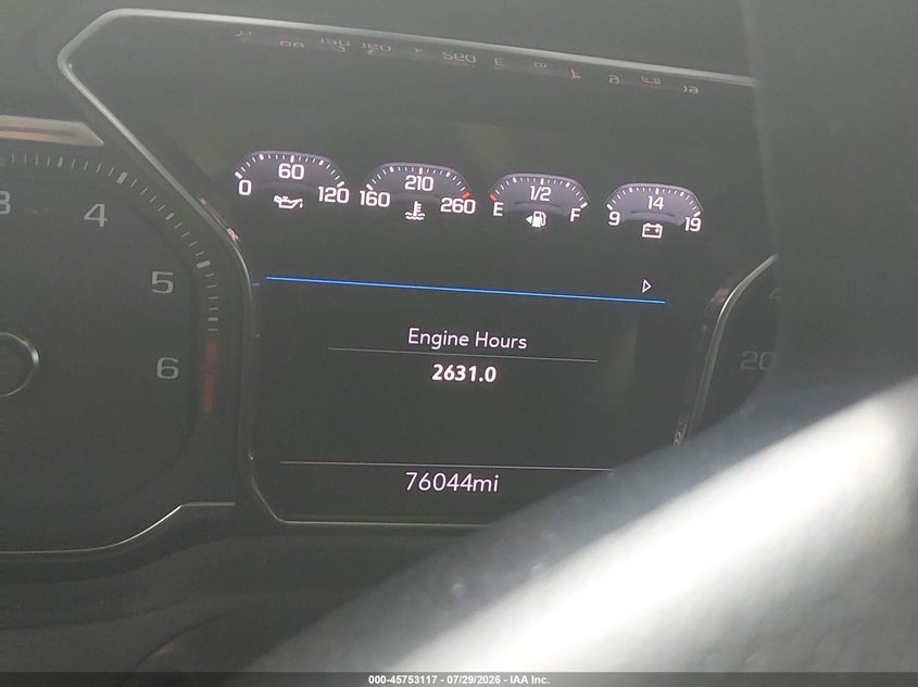 GMC SIERRA 1500 - zdjęcie 14