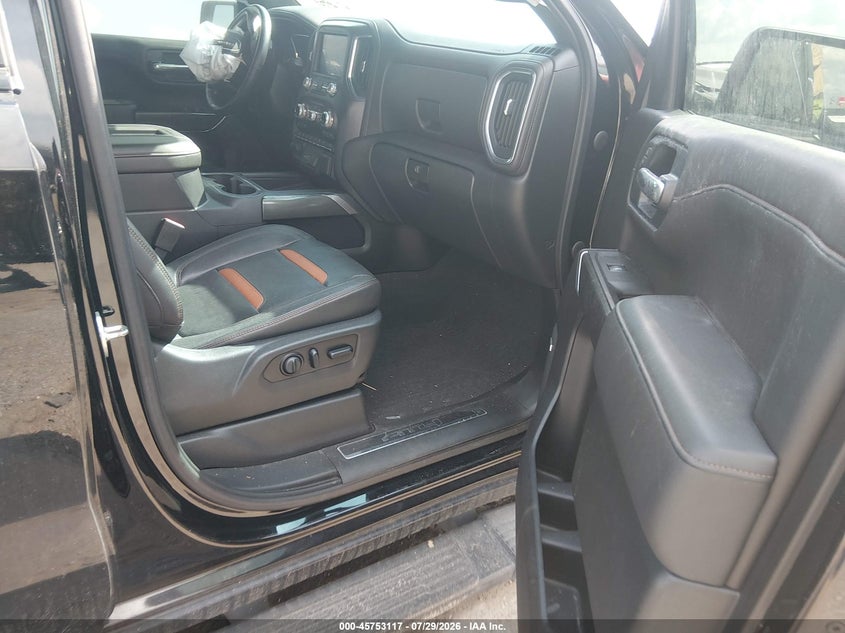 GMC SIERRA 1500 - zdjęcie 5
