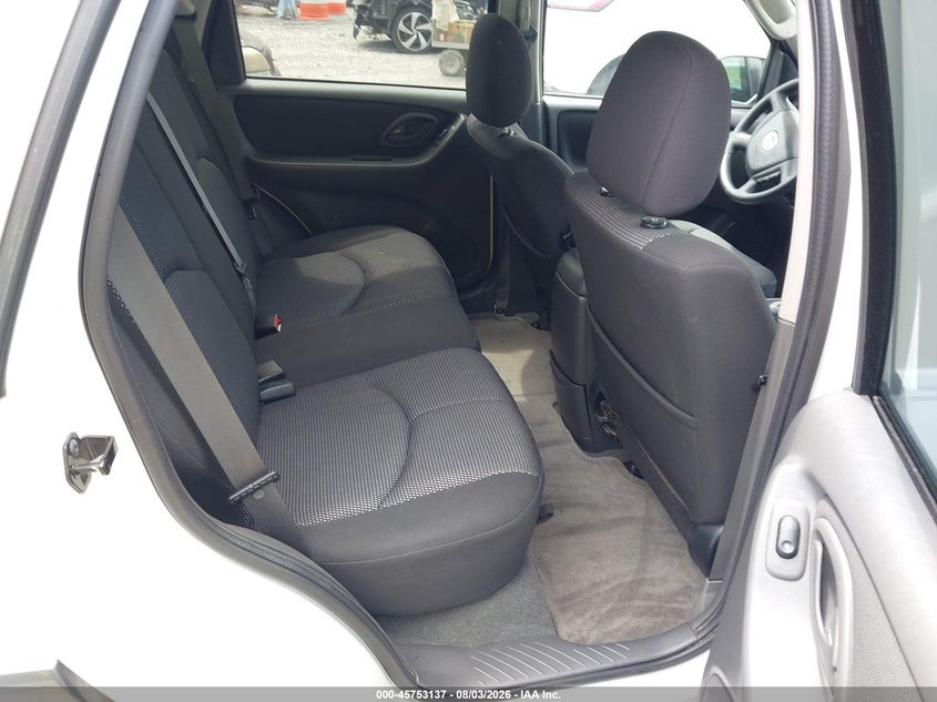 2006 MAZDA TRIBUTE auction photo 8