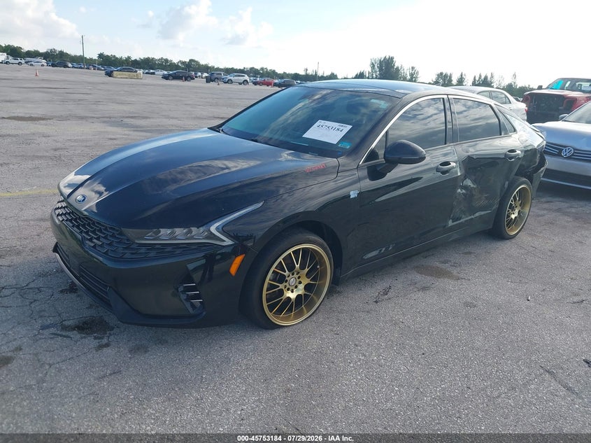 Vin: 5xxg34j24mg003114, lot: 46251906, kia k5 ex 20212