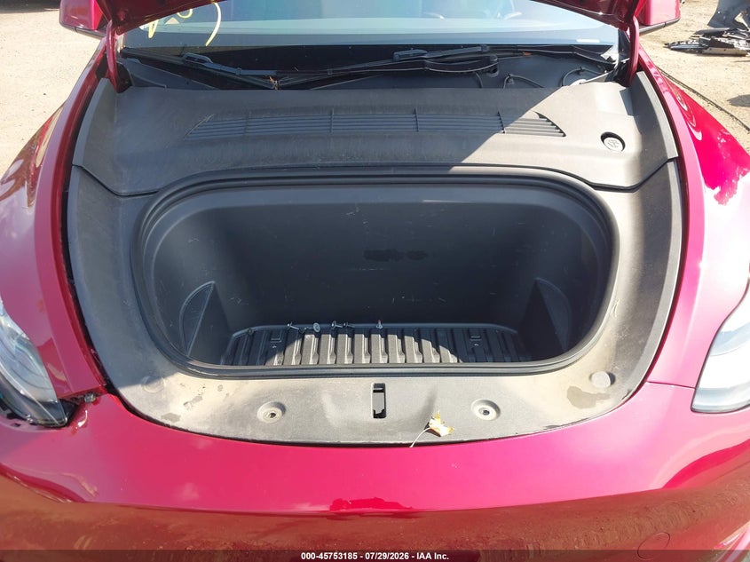 TESLA MODEL Y - zdjęcie 10