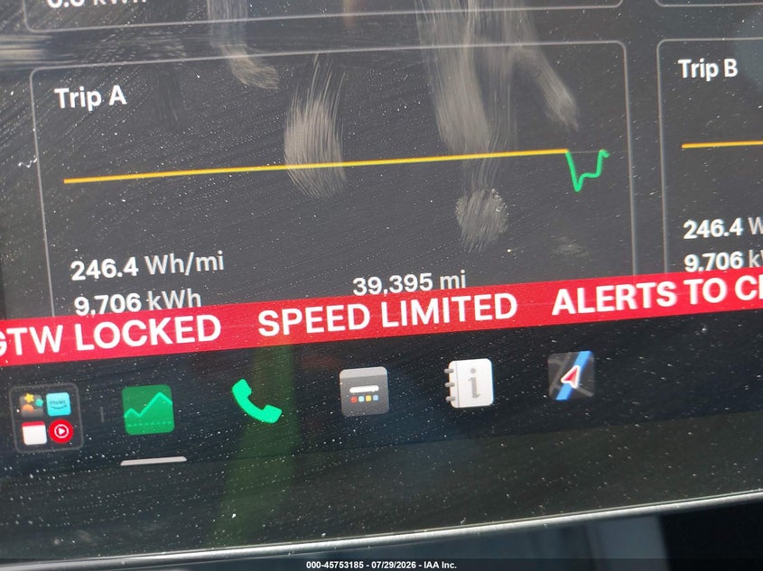 TESLA MODEL Y - zdjęcie 7