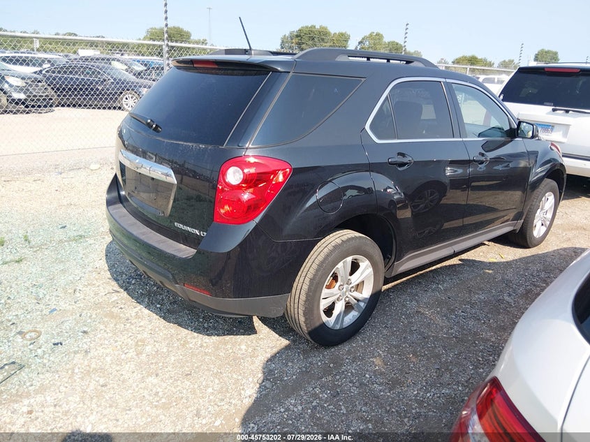 Vin: 2gnalbek0f6329192, lot: 46251924, chevrolet equinox lt 20154