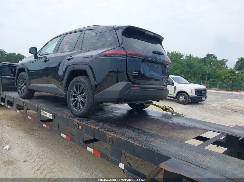 Vin: 2t36crav3tw021490, lot: 46251926, toyota rav4 xle premium 20263