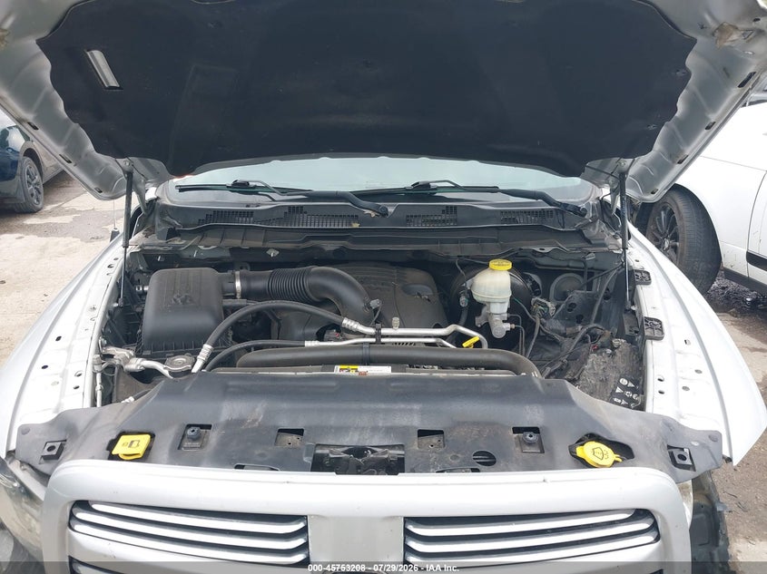 RAM 1500 - zdjęcie 10