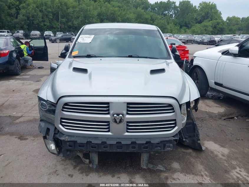 RAM 1500 - zdjęcie 13