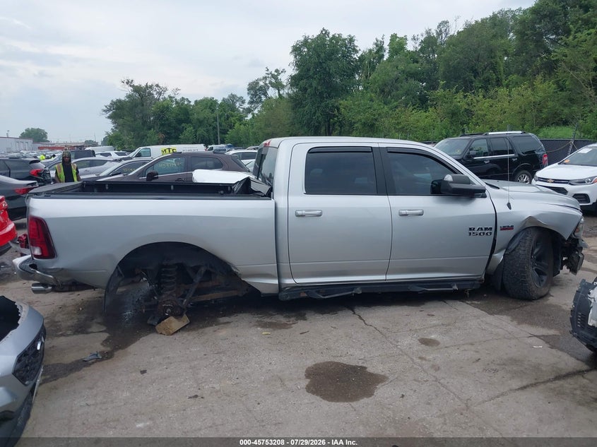RAM 1500 - zdjęcie 14