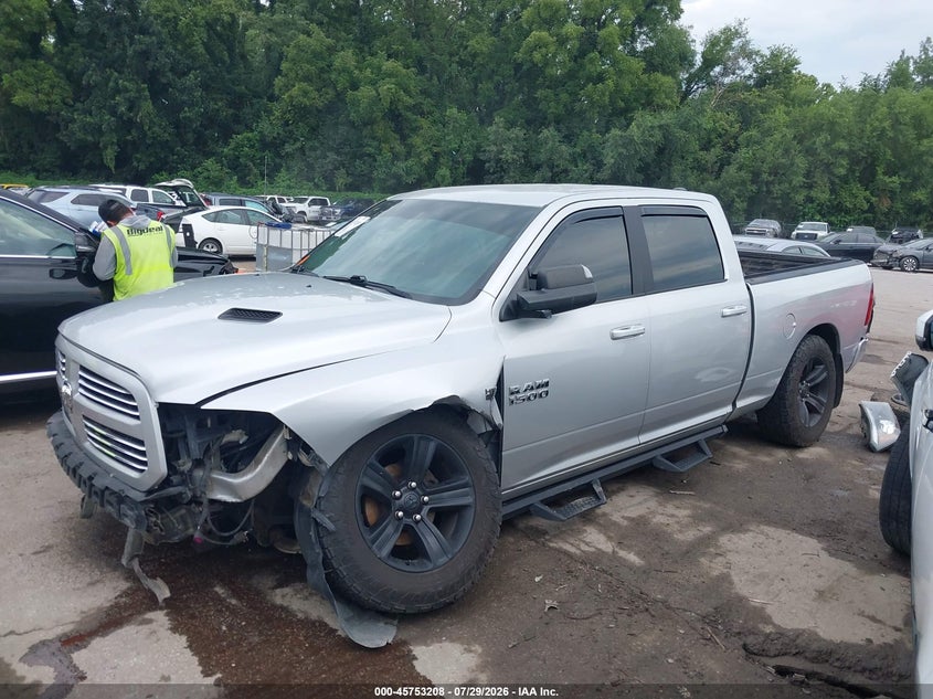 RAM 1500 - zdjęcie 15