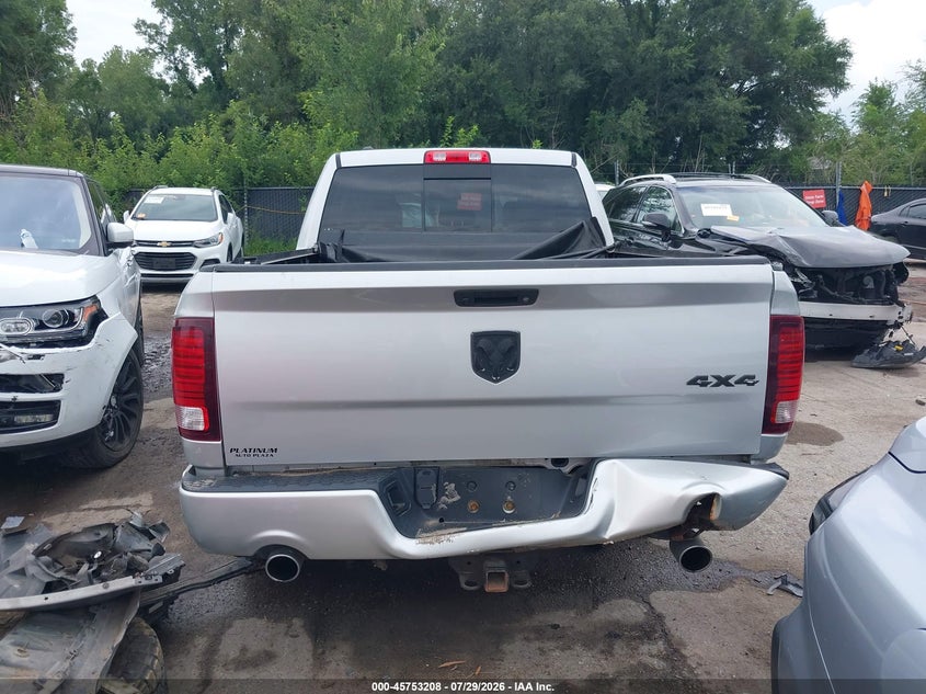 RAM 1500 - zdjęcie 17