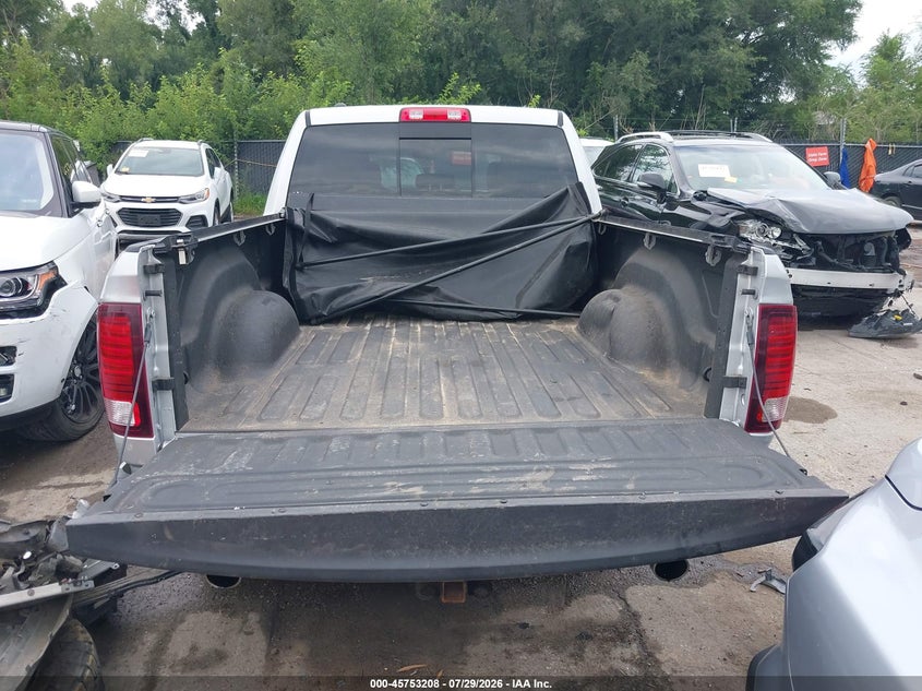 RAM 1500 - zdjęcie 18