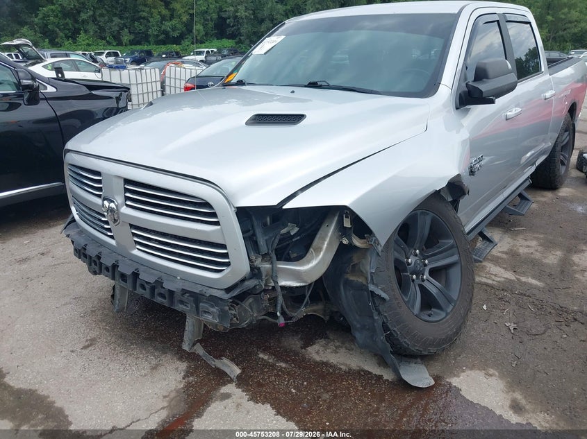 RAM 1500 - zdjęcie 6