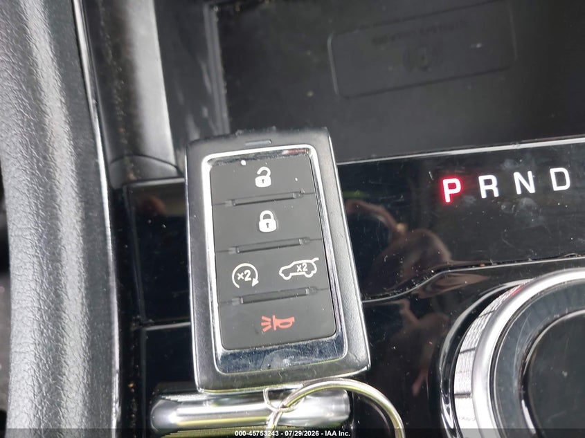 JEEP GRAND CHEROKEE L - zdjęcie 11