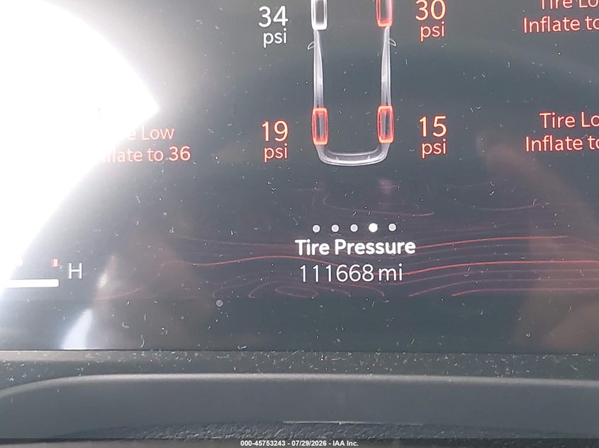 JEEP GRAND CHEROKEE L - zdjęcie 15