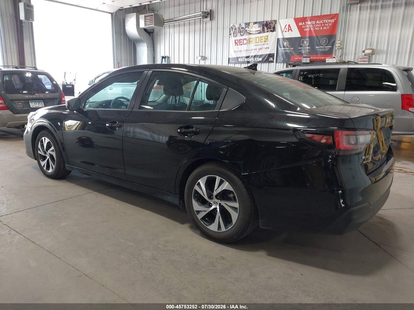 Vin: 4s3bwab69r3027420, lot: 46251974, subaru legacy 20243