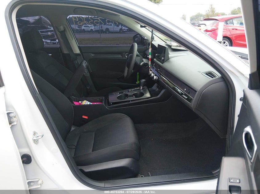 2023 HONDA CIVIC auction photo 5