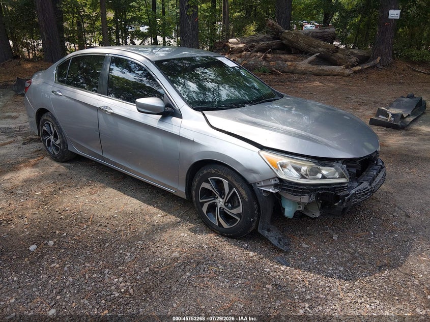 Vin: 1hgcr2f34ha185192, lot: 46251990, honda accord lx 2017 img_1