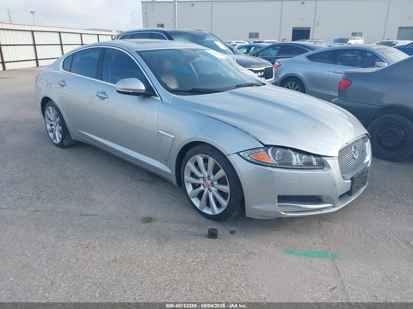 Vin: sajwa0ex7e8u32897, lot: 46252008, jaguar xf v6 sc 2014 img_1