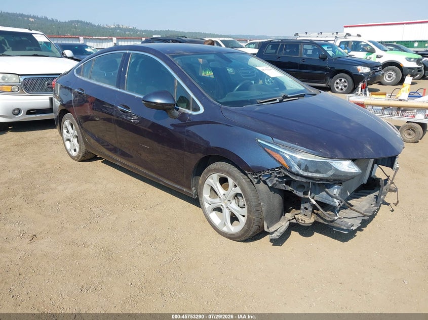 Vin: 1g1bg5sm8g7291813, lot: 46252012, chevrolet cruze premier auto 2016 img_1