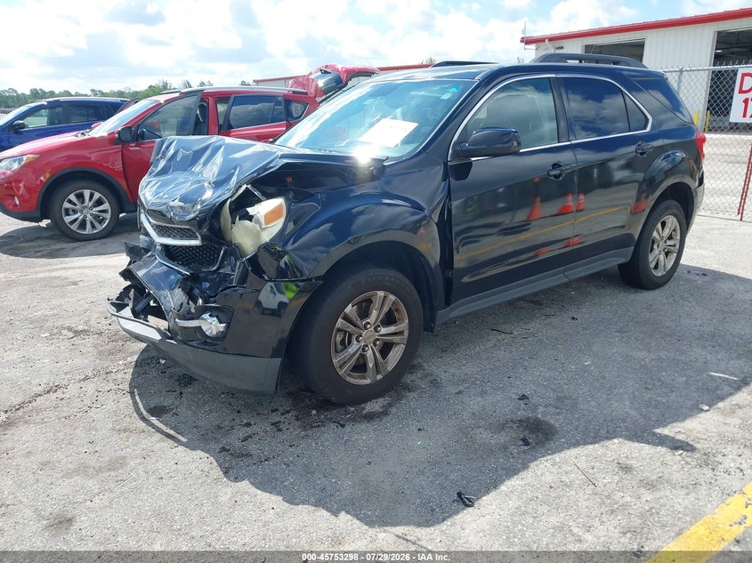 Vin: 2gnalcek8f6221277, lot: 46252020, chevrolet equinox lt 20152