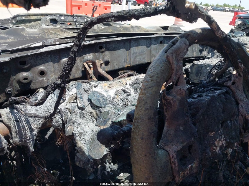 2013 TOYOTA TACOMA auction photo 7