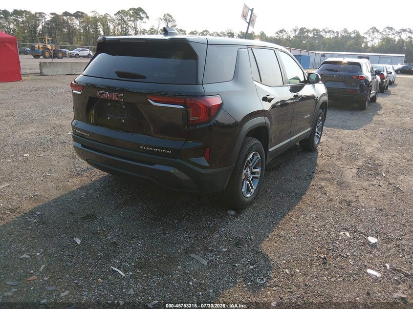 Vin: 3gkalmeg2tl363890, lot: 46252037, gmc terrain fwd elevation 20264