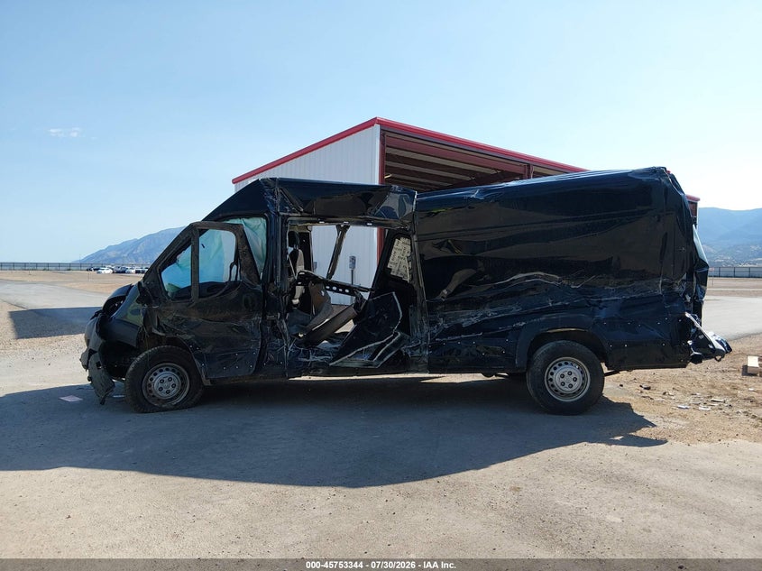 RAM PROMASTER 3500 - zdjęcie 15