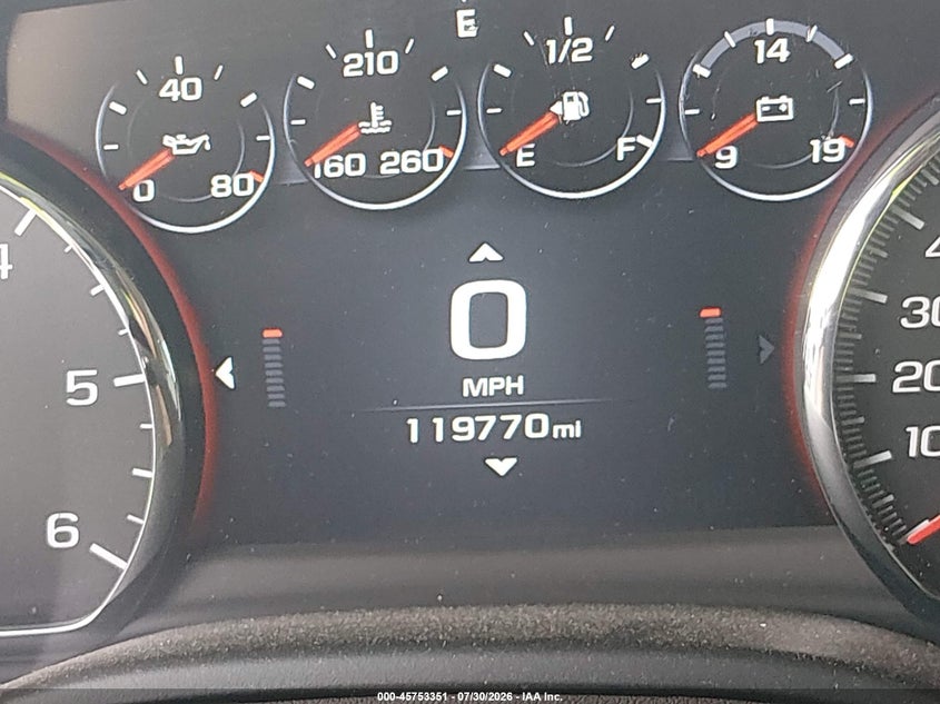 GMC YUKON - zdjęcie 16