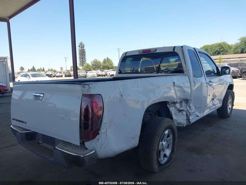 Vin: 1gcescfexb8133342, lot: 46252081, chevrolet colorado 1lt 20114