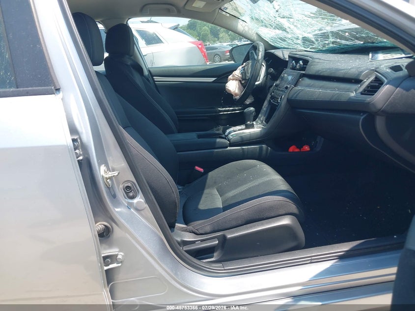 2016 HONDA CIVIC LX · Фото 5