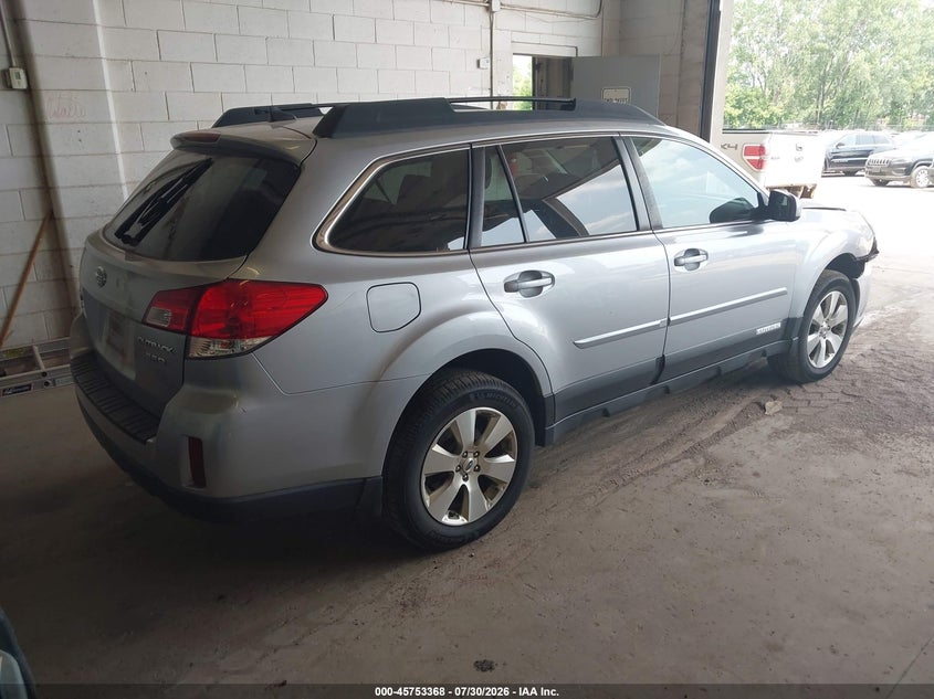 Vin: 4s4brdkc5c2276840, lot: 46252090, subaru outback 3.6r limited 20124