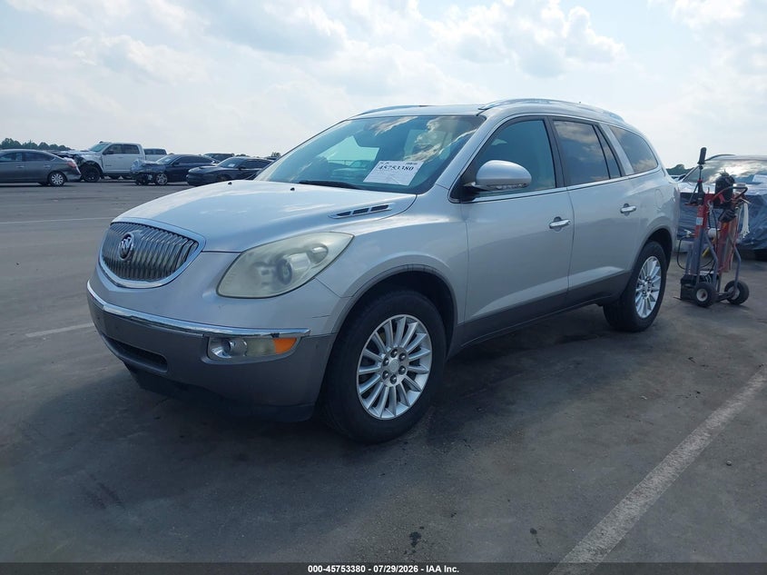 Vin: 5gakrced3cj369057, lot: 46252102, buick enclave leather 20122