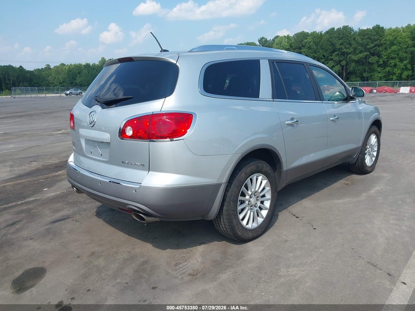 Vin: 5gakrced3cj369057, lot: 46252102, buick enclave leather 20124