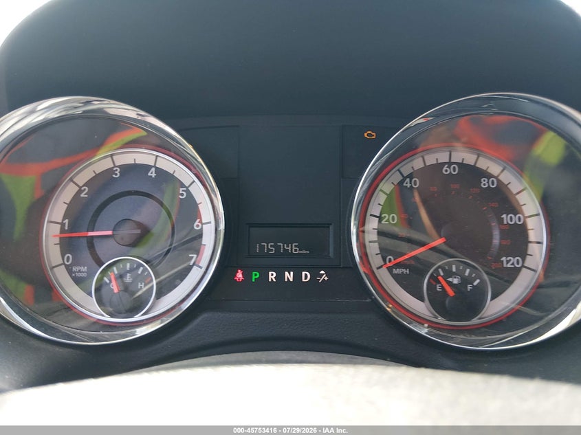 2019 DODGE GRAND CARAVAN SE · Фото 7