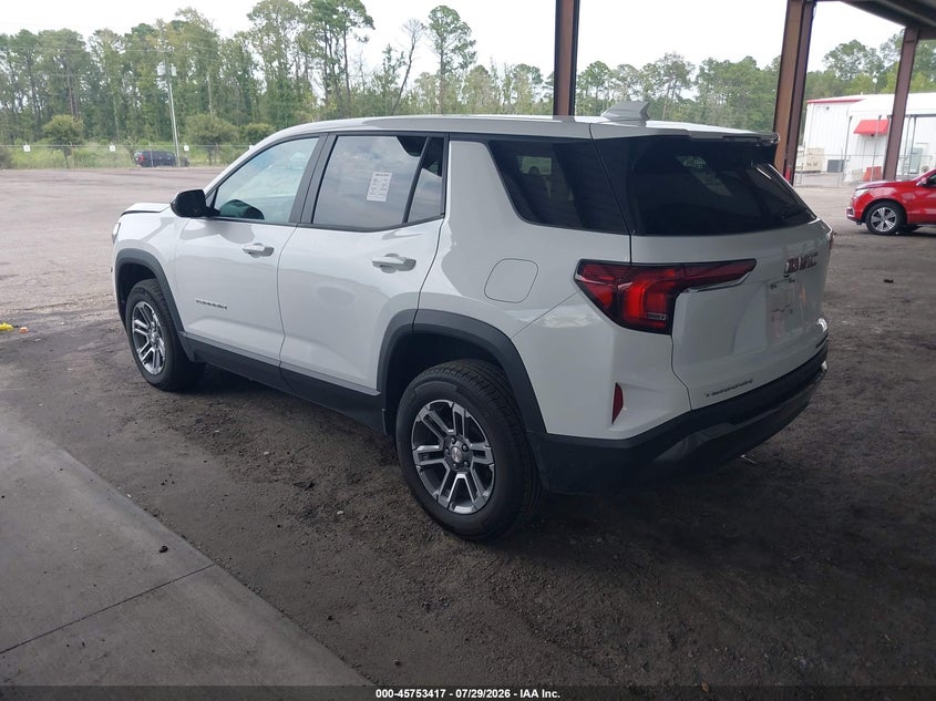 Vin: 3gkalmeg6tl289180, lot: 46252139, gmc terrain fwd elevation 20263