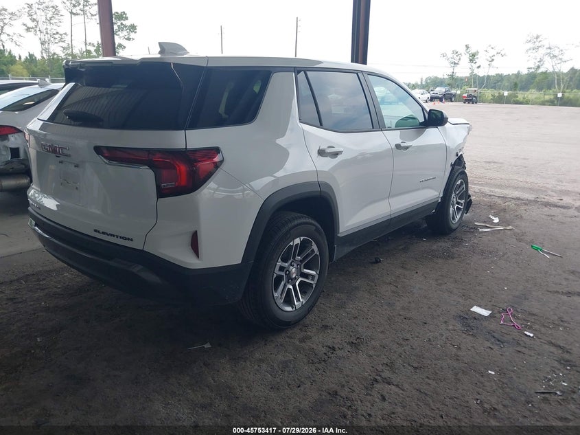 Vin: 3gkalmeg6tl289180, lot: 46252139, gmc terrain fwd elevation 20264